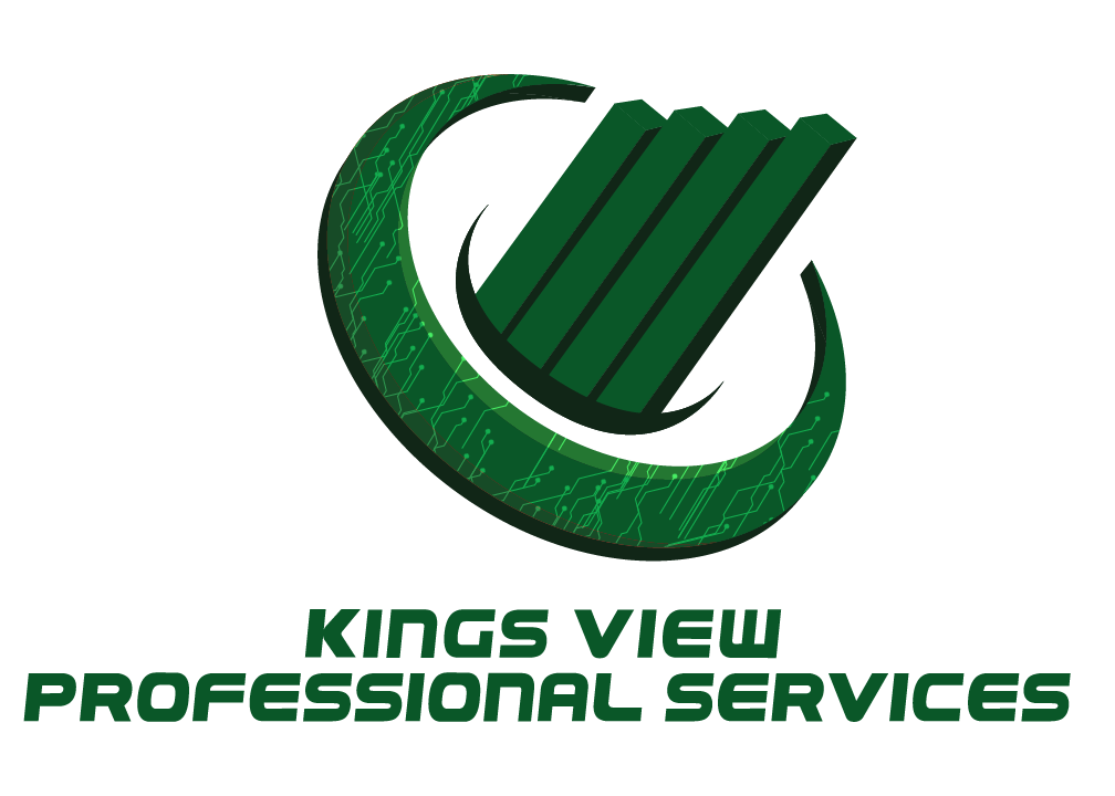 Kings View Professional Services